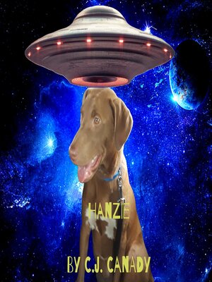 cover image of Hanzie